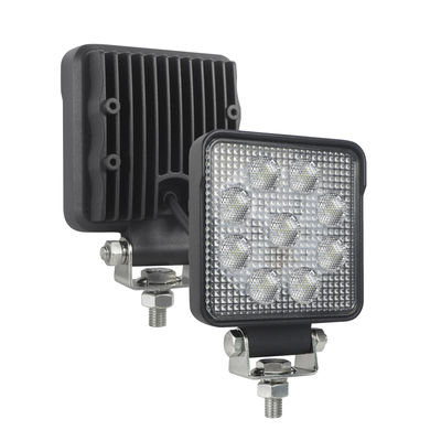 3850lm W Hülsen 13,5 der Quadrat-Flut-LED IP69K imprägniern für Golfmobil