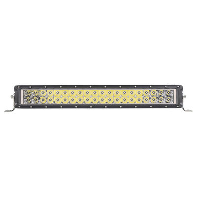 Doppelte Reihe geführte Lichtstrahl-Heizungs-Linse Osram Emark R10 des Lichtstrahl-1224w wasserdichte
