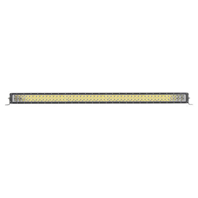 Doppelte Reihe geführtes Beleuchtungssystem des Lichtstrahl-OSRAM LED Chip Truck Light Bar Offroad