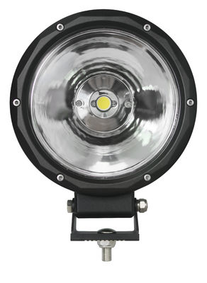Geführte treibende Lichter UTV IP67 30W 7-Zoll hohe Energie