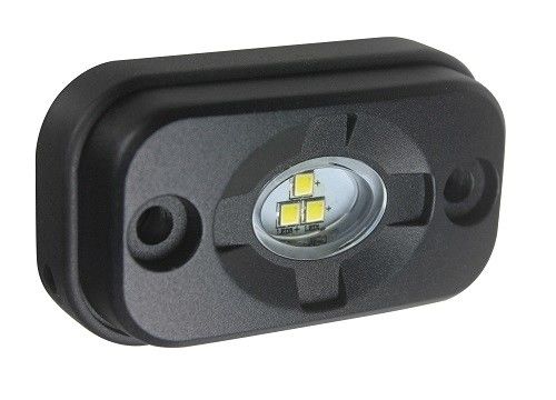 Felsen der hohen Leistung 15w 300lm führte wasserdichtes Arbeits-Flut-Lichter DC 24V