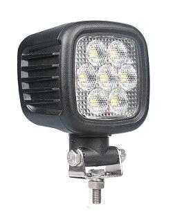 Hochleistungs-LED Arbeit 7pcs*6w Osram Flut-beleuchtet wasserdichtes 54W