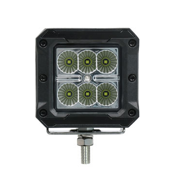 Arbeits-Flut-Lichter 6pcs OSRAM 12V 30W LED für LKWs ATV SUV