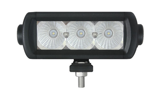 DES HANMA-CER Super Slim-LED Reinweiß LKW-Flut-Lichtstrahl-3pcs*3w OSRAM