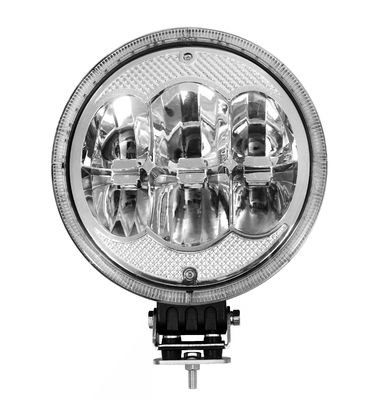 DRL-hohe Leistung führte treibende Lichter R7 60w CREE