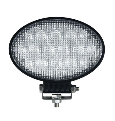 Ovales LED Arbeits-Licht 13*5W CREE High Temperature Resistance der Landwirtschafts-65W