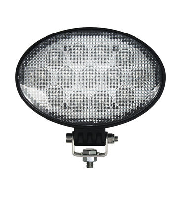 Cree Chips LED ovale geführte Traktor-Lichter des Arbeits-Flut-Licht-Flut-Strahln-39w