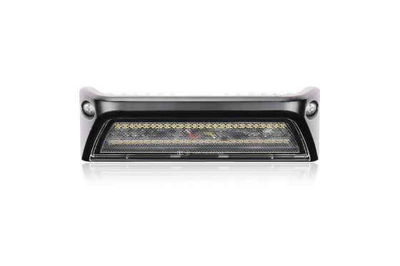 Löschfahrzeug des Flut-Strahln-52W führte Szenen-Licht 150mm EMC