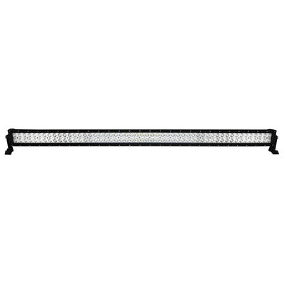 Doppelte Reihe geführte Lichtstrahl-wasserdichte geführte Lichtstrahl-Schienenplatten CREE Led Car Light