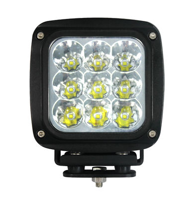 45W arbeits-Lichter 5W CREE Aluminum Alloys hoher Leistung DCs 10V Hochleistungs