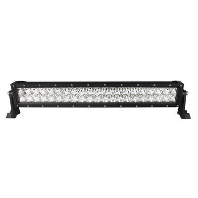 21.5in 6000k 12 der Volt-LED Lichtstrahl Lichtstrahl-wasserdichter Flut 90deg CER RoHS-Doppelt-Reihen-LED