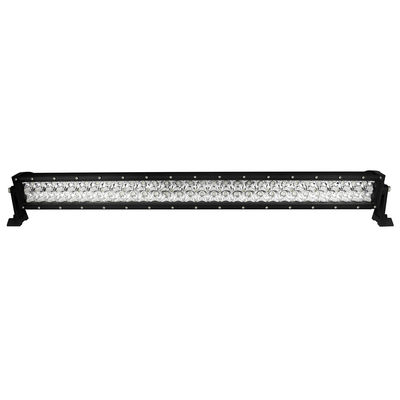 CER 180W OSRAM LED weiße doppelte Reihe führte Lichtstrahl für Aufnahme Van Camper Road Buggy