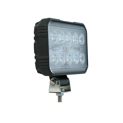HANMA ECE R10 LED rechteckige LED treibende Lichter der Arbeits-Flut-Licht-15W