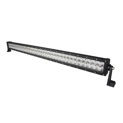 80pcs*3w OSRAM Lichtstrahl-Doppelreihen-Licht-hohes Lumen der Sand-Schienen-doppeltes Reihen-LED Antiverschleiß