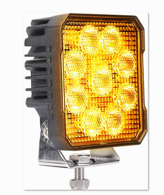 Hohes Lumen R65 Off Road führte Arbeit helles 1PCS 25W 2200lm 4000lm