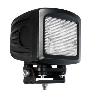 Arbeits-Lichter Hilux 4200lm IP67 60w Cree Heavy Duty LED für Bergbau-LKWs