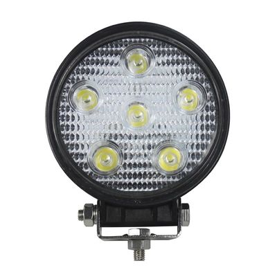 Arbeits-Licht 1440lm 18W wasserdichtes LED Stellen-für Technik-Maschinerie