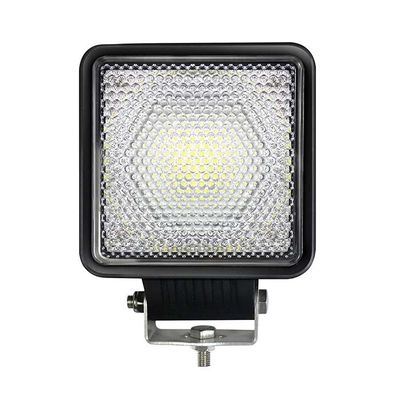 Flut-Arbeits-Lichter 30W 2400lm 6000K EMC Automobil-LED
