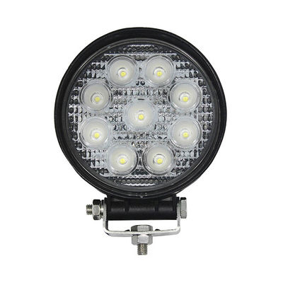 Aluminium-LED-Arbeits-Flut-Licht-E-Kennzeichen E9 für Hochleistungs-LKWs