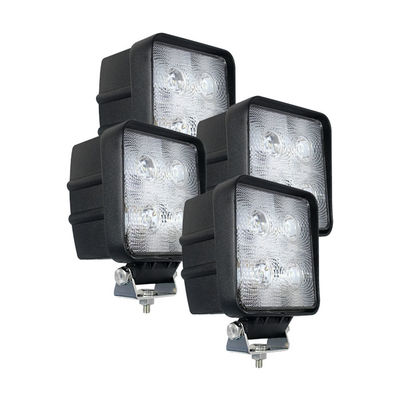 Internationale Lichter 4PCS 40W des Stellen-Strahln-LED für Technik-Maschinerie