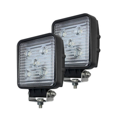 wasserdichte Selbstbeleuchtungssysteme 15W LED Scheinwerferlicht-1200lm