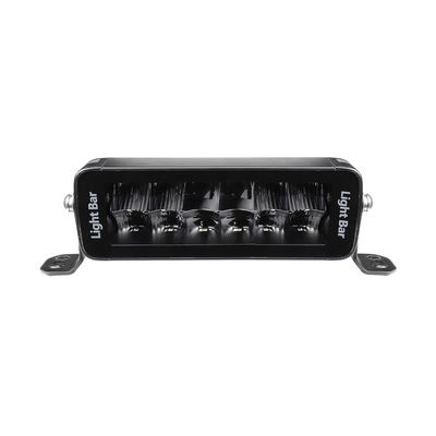 7&quot; Doppellebenszeit der reihen-LED des Lichtstrahl-5700K 60 des Watt-30000hours