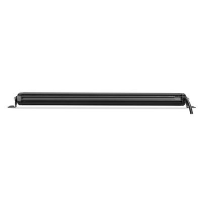Lichtstrahl-Aluminiumwohnung der hohen Leistung 4452lm einzelner der Reihen-LED