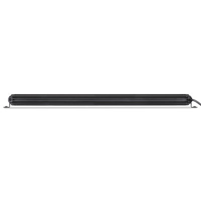 120W Lichtstrahl der 30 Zoll-dünner einzelner Reihen-LED für Traktor-Boot