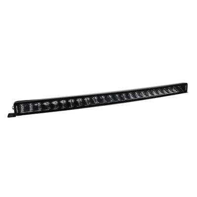 30&quot; dünner einzelner Lichtstrahl der Reihen-LED mit Druckguß Aluminium-Shell