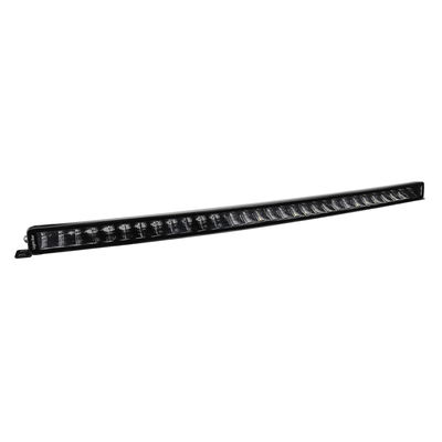 40 Zoll gebogener geführter Arbeits-heller 150W kombinierter Strahl IP69K