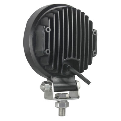 Arbeits-Flut-Lichter R10 Osram-Runden-13.5Watt LED für Motorrad