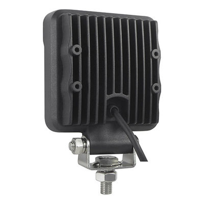 Flut-Lichter 3850lm die 5 Zoll-13.5W Off Road imprägniern LED-Hülsen mit 9 Chips