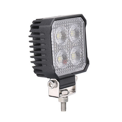 Geführte OSRAM-Flut, helles hohes Lumen zu bearbeiten ein 3 Zoll-Quadrat führte Lichter nicht für den Straßenverkehr IP67