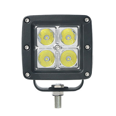 ODM RoHS Licht-Hülsen 1080lm die 3 Zoll-Stellen-des Strahln-LED gab Staub-Beweis aus