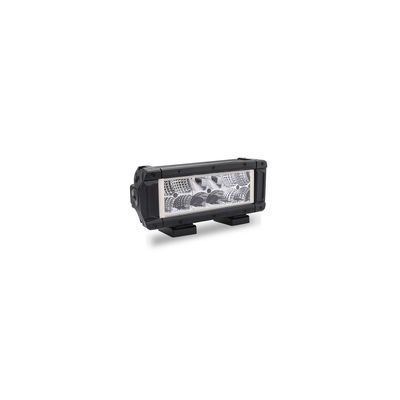 Doppelreihe führte die Lichtstrahl-kombinierte doppelte Reihe 44W, die Lichtstrahl für SUV ATV UTV fahrend geführt wurde