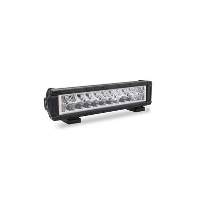 24pcs*3w Off Road, das Doppelreihe geführten Lichtstrahl für SUV 2700lx R10 fährt