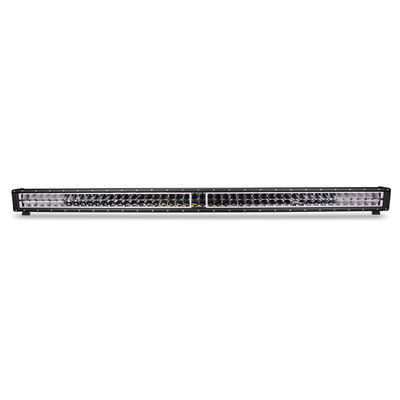 Lichtstrahl 50 Zoll-Off Road-Doppelreihen-LED für LKWs 341W 5700K IP69K