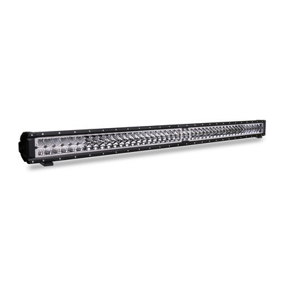 Lichtstrahl 50 Zoll-Off Road-Doppelreihen-LED für LKWs 341W 5700K IP69K