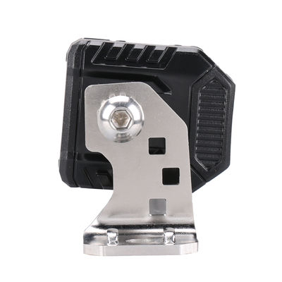 dünner einzelner Lichtstrahl 810lm IP67 der Stellen-5.5inch der Reihen-LED für Gabelstapler