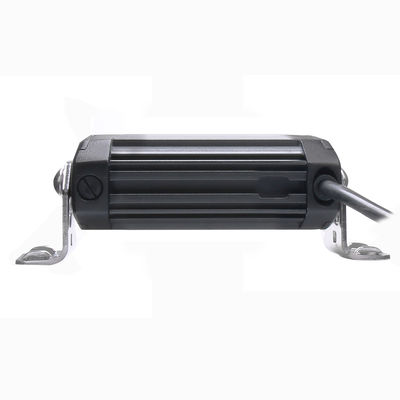 dünner einzelner Lichtstrahl 810lm IP67 der Stellen-5.5inch der Reihen-LED für Gabelstapler
