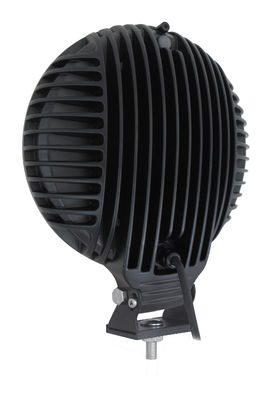9 des Zoll-75W der hohen Leistung LED Wohnung des treibende Licht-kombinierte Strahln-ADC12