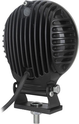 E50 R10 ATV die 5 Zoll-Runde geführten treibenden Lichter 24W nicht für den Straßenverkehr imprägniern