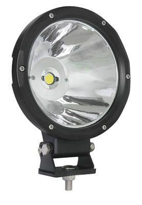 Geführte treibende Lichter UTV IP67 30W 7-Zoll hohe Energie