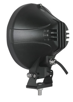 Geführte treibende Lichter UTV IP67 30W 7-Zoll hohe Energie