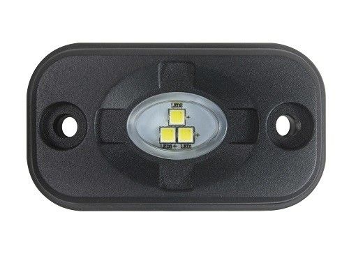 Felsen der hohen Leistung 15w 300lm führte wasserdichtes Arbeits-Flut-Lichter DC 24V