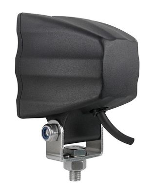 1 Flut-Lichter Aluminium-Shell Stelle 9W PCS 810lm 60mm Cree-LED