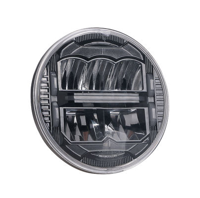 PUNKT IP69K 5700K Hochs und Tiefs-Strahln-Scheinwerfer hoher Leistung LED der treibenden Licht-30W