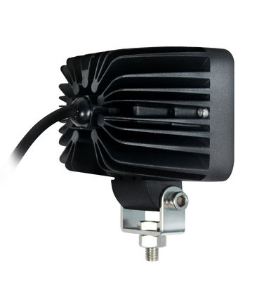 2.5in Gabelstapler-StelleBalkenleiter Licht-Off Road-Fahrzeug 0.5A 24V Mini Work Light