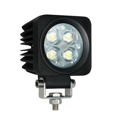 2.5in Gabelstapler-StelleBalkenleiter Licht-Off Road-Fahrzeug 0.5A 24V Mini Work Light