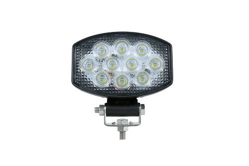 Arbeits-Flut-Lichter 15W Osram Chip Dustproof R23 30deg Stellen-LED